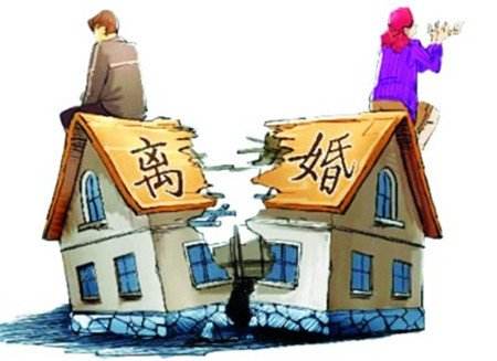 離婚訴訟期間的住院費是共同債務嗎？