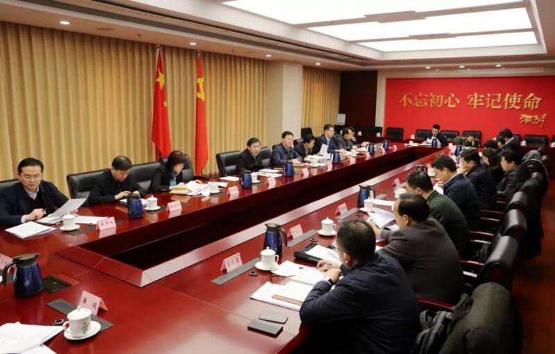 熊選國：積極發(fā)展涉外法律服務(wù) 加強(qiáng)涉外律師人才培養(yǎng)